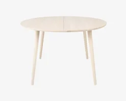 Clearance Daells Bolighus Spisebord Shape® Ø.120 cm