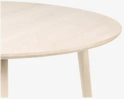 Clearance Daells Bolighus Spisebord Shape® Ø.120 cm