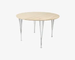Best Daells Bolighus Spisebord Shape® Ø.120 cm