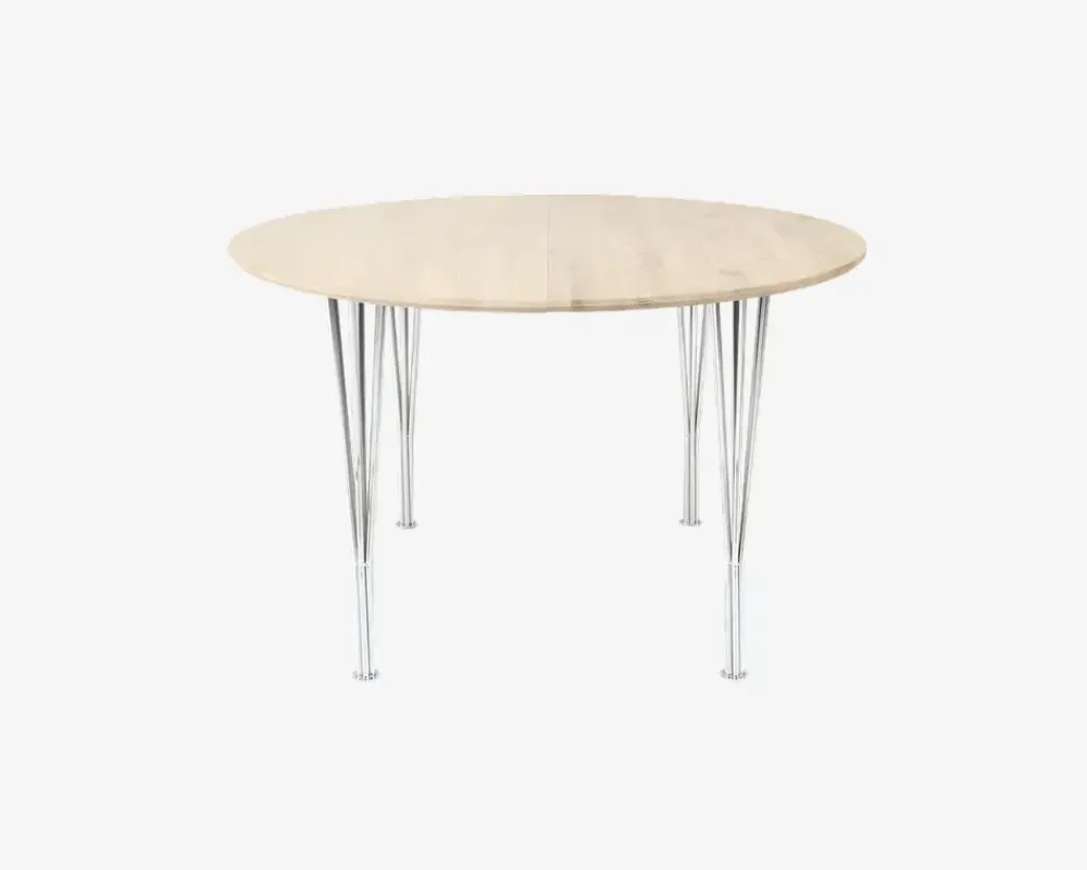 Best Daells Bolighus Spisebord Shape® Ø.120 cm