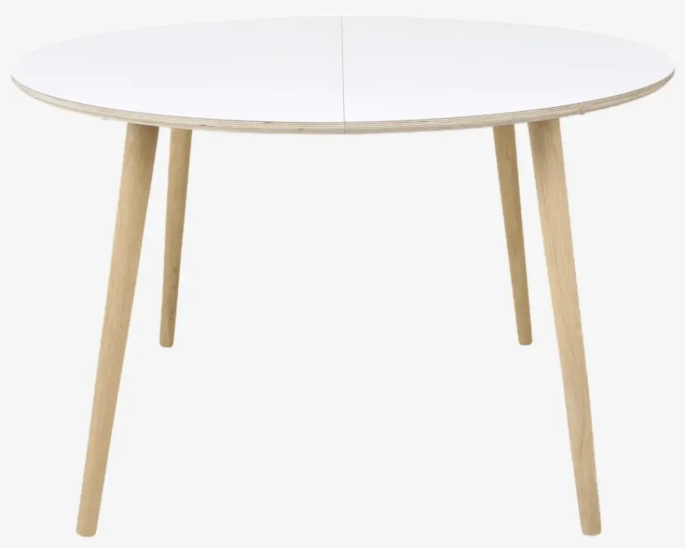 Sale Daells Bolighus Spisebord Shape® Ø.120 cm