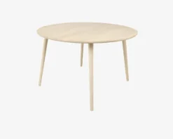Online Daells Bolighus Spisebord Shape® Ø.120 cm