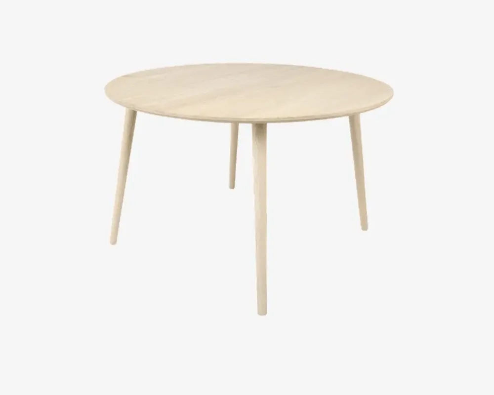 Online Daells Bolighus Spisebord Shape® Ø.120 cm