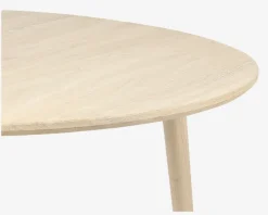 Online Daells Bolighus Spisebord Shape® Ø.120 cm