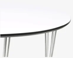 Best Daells Bolighus Spisebord Shape® Ø.120 cm