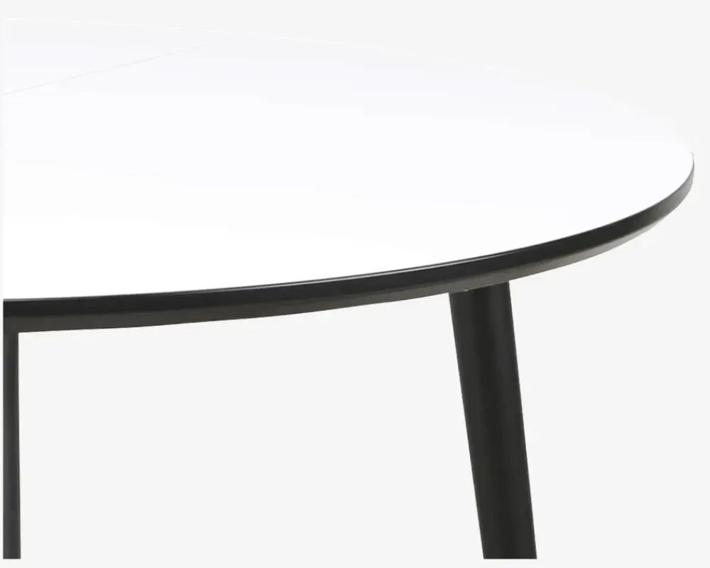 Daells Bolighus Spisebord Shape® Ø.120 cm