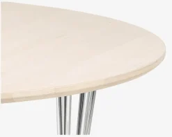 New Daells Bolighus Spisebord Shape® Ø.120 cm