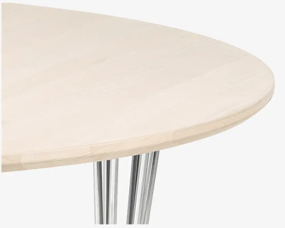 New Daells Bolighus Spisebord Shape® Ø.120 cm