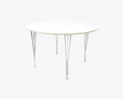 Daells Bolighus Spisebord Shape® Ø.120 cm