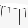 Discount Daells Bolighus Spisebord Shape® B.102 x L.150 cm
