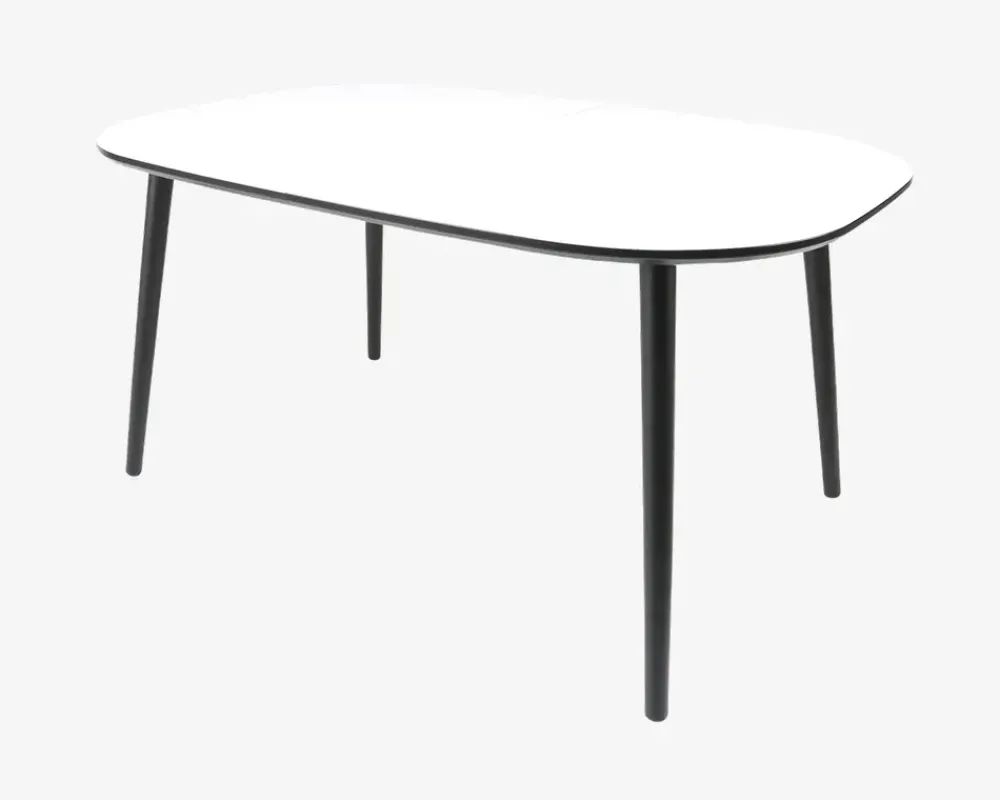 Discount Daells Bolighus Spisebord Shape® B.102 x L.150 cm