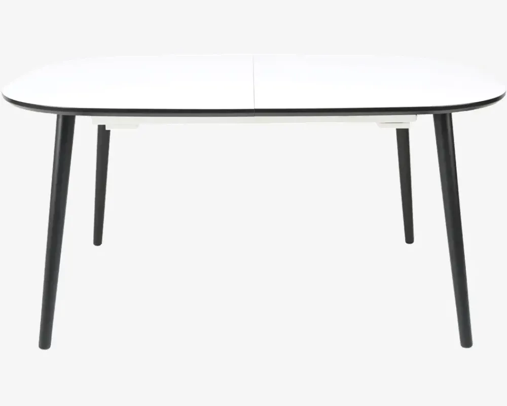 Discount Daells Bolighus Spisebord Shape® B.102 x L.150 cm