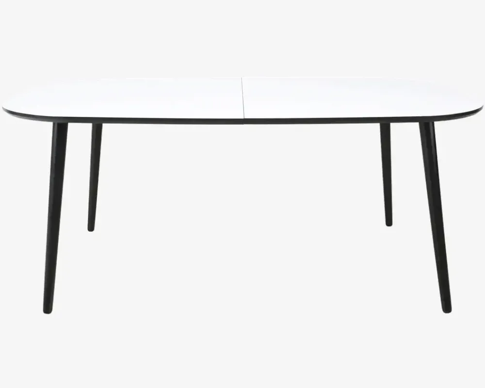 Clearance Daells Bolighus Spisebord Shape® B.102 x L.180 cm