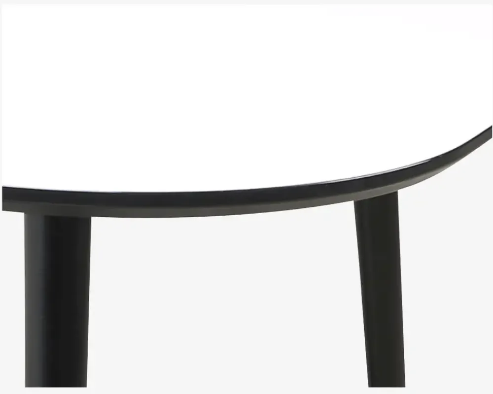 Clearance Daells Bolighus Spisebord Shape® B.102 x L.180 cm