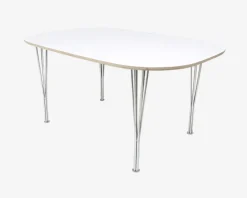 Sale Daells Bolighus Spisebord Shape® B.102 x L.150 cm