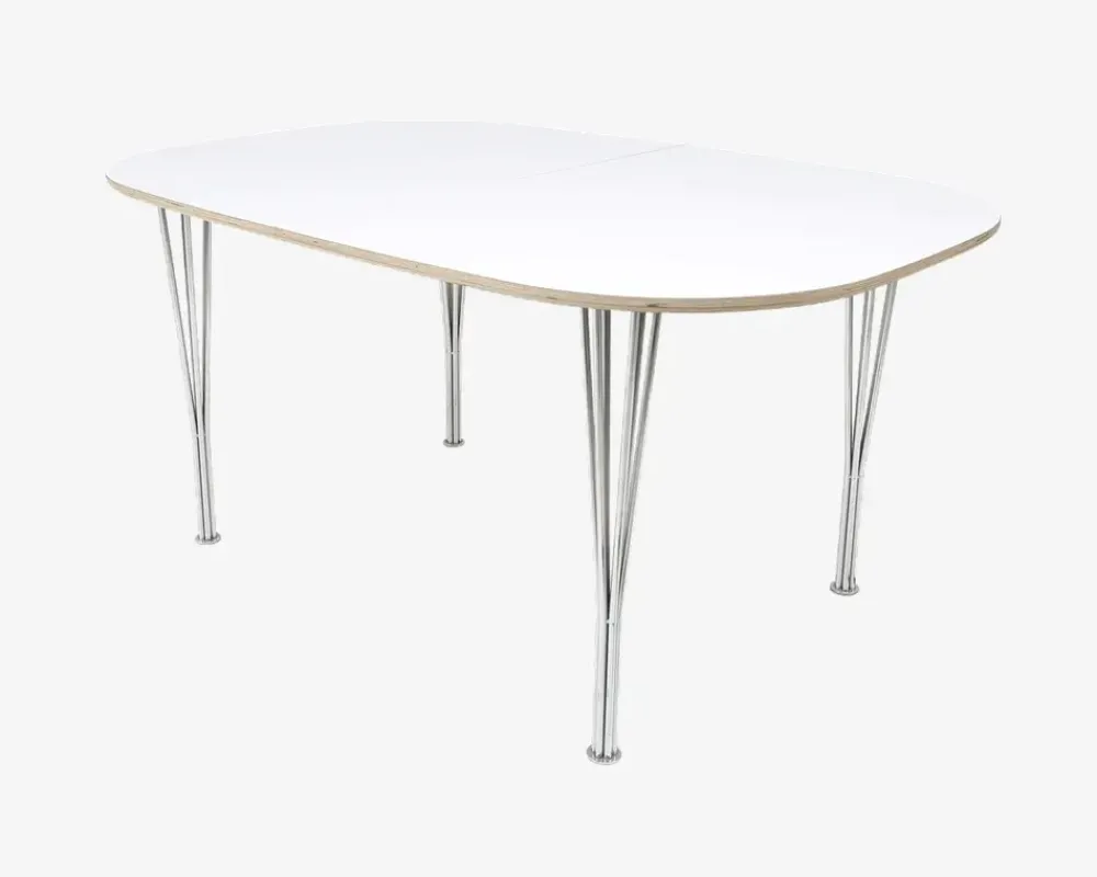 Sale Daells Bolighus Spisebord Shape® B.102 x L.150 cm