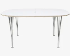 Sale Daells Bolighus Spisebord Shape® B.102 x L.150 cm