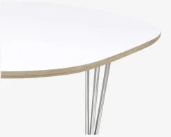 Sale Daells Bolighus Spisebord Shape® B.102 x L.150 cm