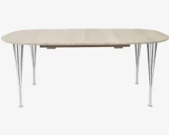 Online Daells Bolighus Spisebord Shape® B.102 x L.180 cm