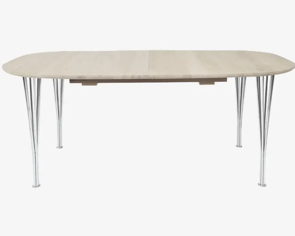 Online Daells Bolighus Spisebord Shape® B.102 x L.180 cm