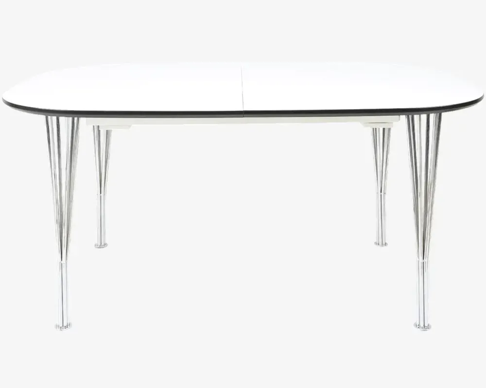 Daells Bolighus Spisebord Shape® B.102 x L.150 cm