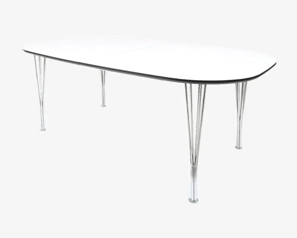 Outlet Daells Bolighus Spisebord Shape® B.102 x L.180 cm