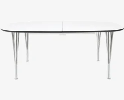 Outlet Daells Bolighus Spisebord Shape® B.102 x L.180 cm