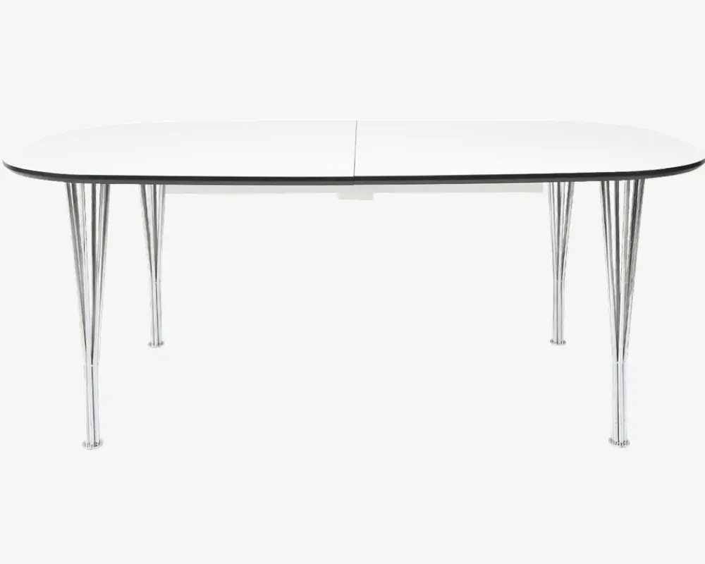 Outlet Daells Bolighus Spisebord Shape® B.102 x L.180 cm