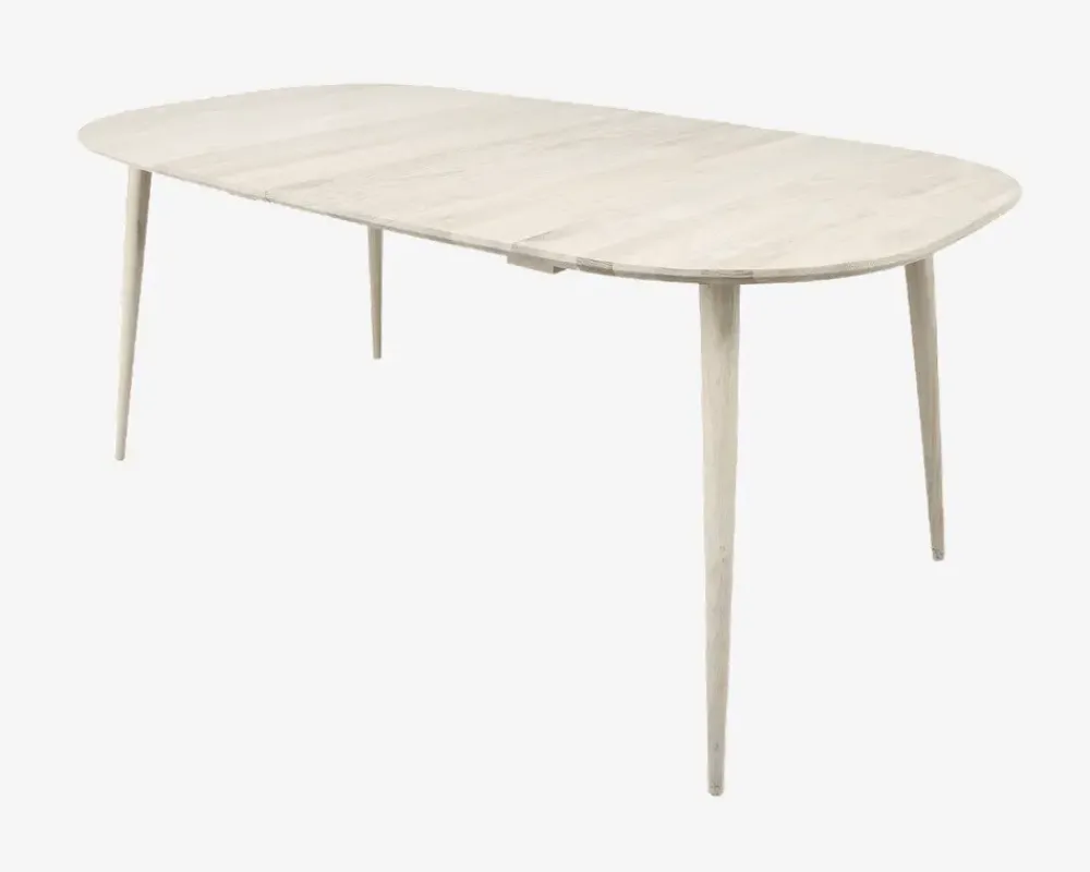 Hot Daells Bolighus Spisebord Shape® B.102 x L.180 cm