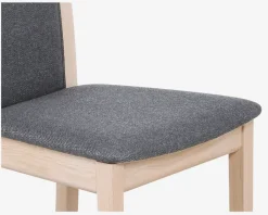 Clearance Daells Bolighus Spisebordssæt Skovby til 6