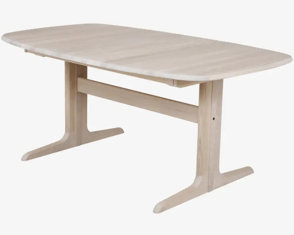 Clearance Daells Bolighus Spisebordssæt Skovby til 6