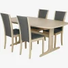 New Daells Bolighus Spisebordssæt Skovby til 4