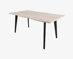 Clearance Daells Bolighus Spisebordssæt til 4