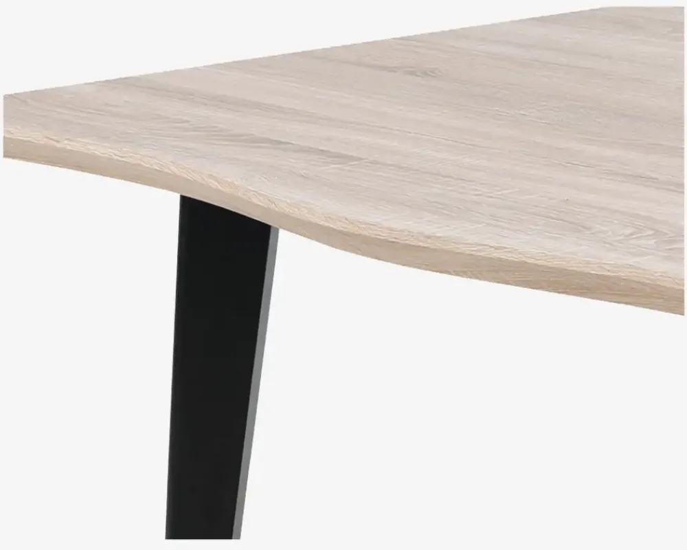 Clearance Daells Bolighus Spisebordssæt til 4