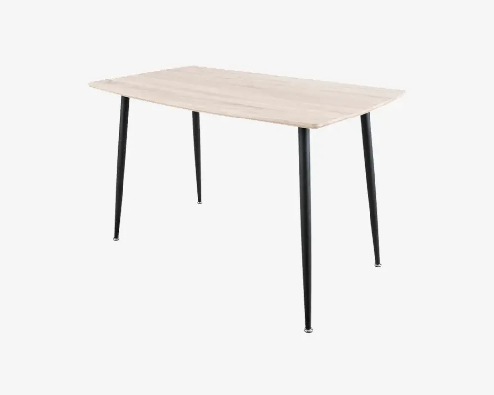 New Daells Bolighus Spisebordssæt til 4