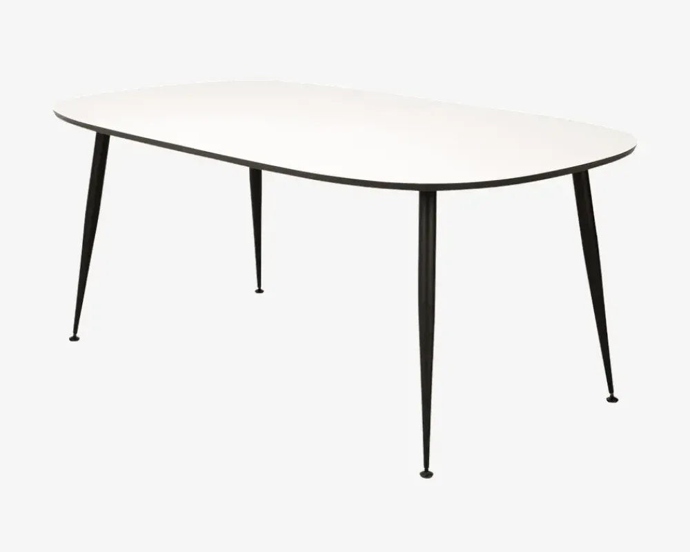 Clearance Daells Bolighus Spisebordssæt til 6