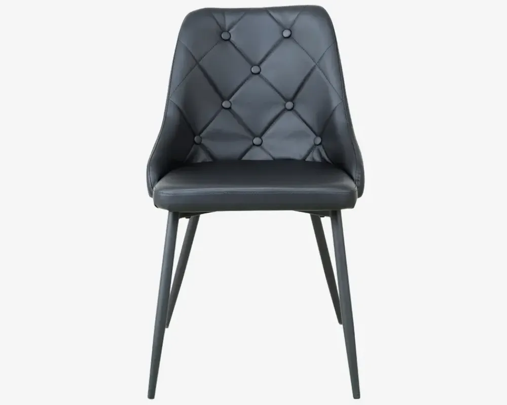 Clearance Daells Bolighus Spisebordssæt til 6