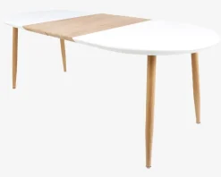 Daells Bolighus Spisebordssæt til 4