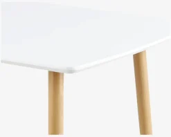 Discount Daells Bolighus Spisebordssæt til 4