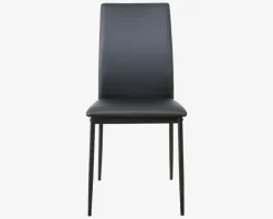 Outlet Daells Bolighus Spisebordsstol Demina Sort