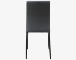 Outlet Daells Bolighus Spisebordsstol Demina Sort