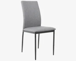 Sale Daells Bolighus Spisebordsstol Demina Grå