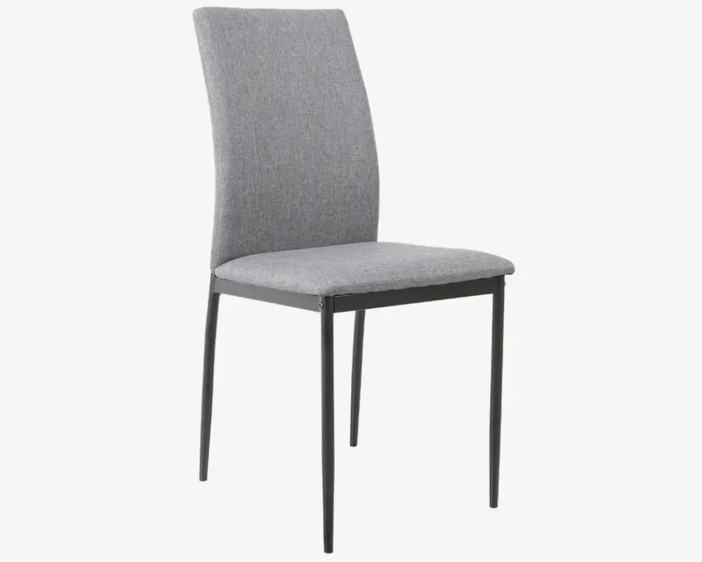 Sale Daells Bolighus Spisebordsstol Demina Grå