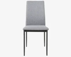 Sale Daells Bolighus Spisebordsstol Demina Grå