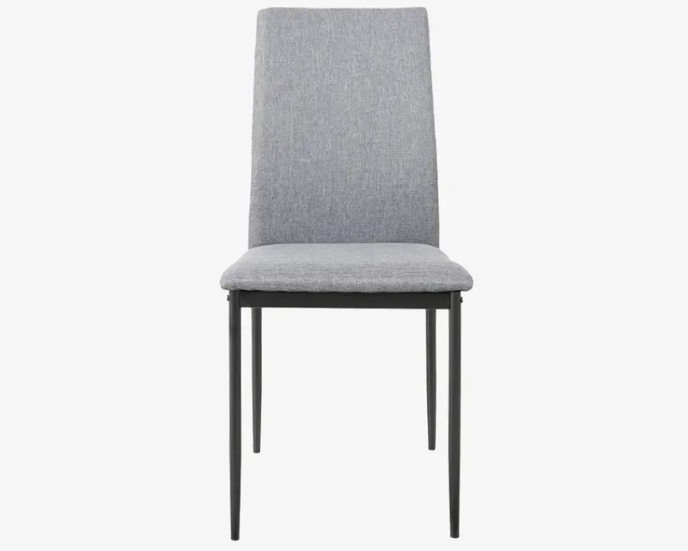 Sale Daells Bolighus Spisebordsstol Demina Grå