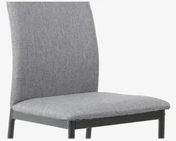 Sale Daells Bolighus Spisebordsstol Demina Grå