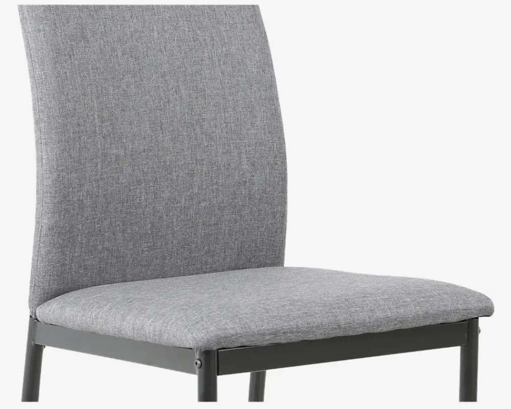 Sale Daells Bolighus Spisebordsstol Demina Grå