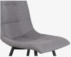 Sale Daells Bolighus Spisebordsstol i moderne design