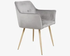 New Daells Bolighus Spisebordsstol med armlæn