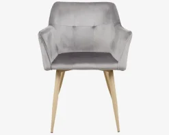 New Daells Bolighus Spisebordsstol med armlæn